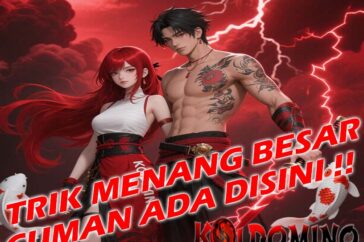 Koidominoqq Raih Kemenangan Besar di Pokerqq Online