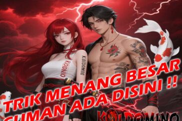 Koidominoqq Login Gaple Aman dan Terpercaya 24/7