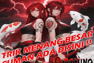Koidominoqq Trik Pokerqq Wajib Dicoba Pemain Setia