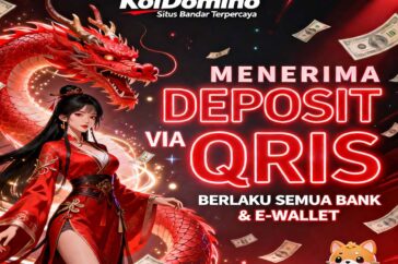 KoiDomino Slot SeaBank Online Terjamin Aman Dan Nyaman