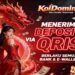 KoiDomino Slot Mandiri Online RTP Tinggi Terpercaya