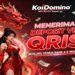 KoiDomino Slot BCA Online Mudah Menang Setiap Hari