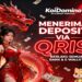 KoiDomino Slot BSI Online Resmi Peluang Menang Tinggi