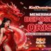 KoiDomino Slot QRIS Online Bonus Melimpah Setiap Hari