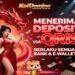 KoiDomino Link Super-10 Online Bonus New Member Besar