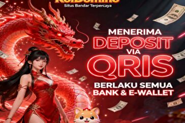 KoiDomino Bonus Besar Slot APK Dana Terbaru